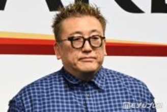 福田雄一監督、うつ病の5年間を初告白「ベッドで寝たきり」「テレビを見るとパニック」Snow Man目黒蓮に救われる