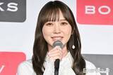 「元日向坂46加藤史帆、“別人級”黒髪ボブ姿公開に反響「雰囲気違う」「お人形さんみたい」」の画像1