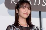「「鬼の花嫁」片岡凜、オフショルトップス姿に反響「スタイル抜群」「かっこいい大人の女性」」の画像1