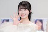「AKB48メンバー、ほっそり二の腕際立つノースリワンピ姿公開にファン悶絶「天使」「透明感すごい」」の画像1