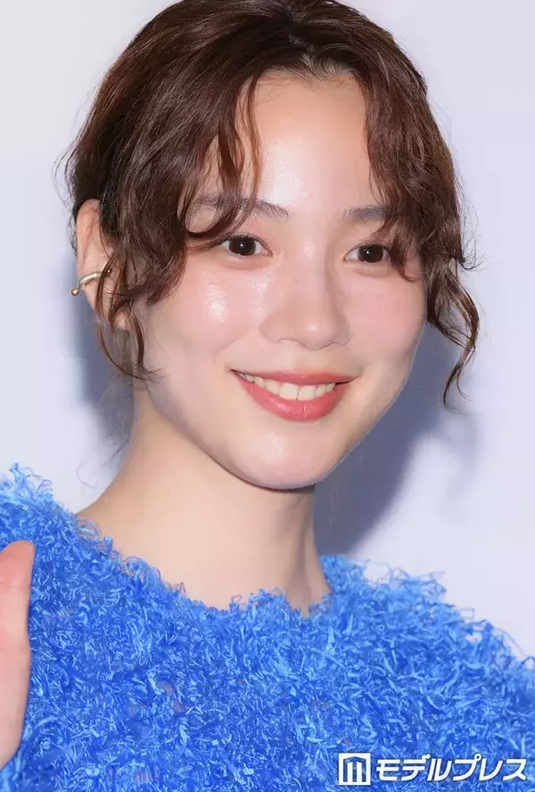 のん「本当に敵わない」STARTOアイドルの人柄称賛「誰にもできることじゃない」【平行と垂直】