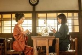 【風、薫る 第22回あらすじ】りん・直美ら、学校生活始まる 先生から届いた手紙とは