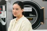 「【Tシャツが乾くまで  第1話あらすじ】咲子（蒼井優）、幸せな日常一変 事故が暴く“第3金曜日の秘密”とは」の画像1