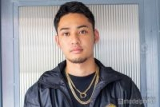 コムドットひゅうが、父親との2ショット披露「お茶目で可愛いパパ」「仲良し」の声