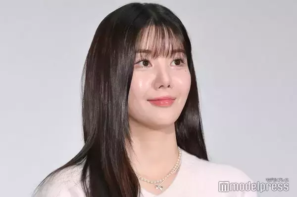 IZ*ONE出身クォン・ウンビ、キリマンジャロ登山で鼻と唇を火傷 傷の様子も公開「シミができて…」