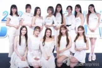 「RIZINガール2026」13人決定 元SKE48・人気インフルエンサーら