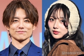 辻希美の夫・杉浦太陽、長女・希空（のあ）手作りケーキで45歳誕生日祝福「お店で出てきそう」「アラフィフとは思えないかっこよさ」と反響