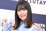 「元NMB48白間美瑠、ミニ丈ワンピースからのぞく美脚に釘付け 初の韓国イベント報告に「スタイル良すぎ」「天使みたい」と反響」の画像1