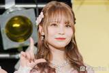 「＝LOVE大場花菜、デコルテ輝くオフショル姿で令和ギャルに変身「新鮮」「めっちゃ似合う」」の画像1