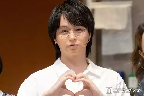 Hey! Say! JUMP伊野尾慧、高木雄也からの“ムチャブリ”告白「セリフをなぜか高木の前で…」【四畳半神話大系】