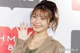 「AAA宇野実彩子、ミニスカ＆ノースリテニスウェア披露「スタイル抜群」「ビジュ強すぎ」の声」の画像1