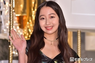 Cocomi、一眼レフで撮影した母・工藤静香のステージショット公開「最高の1枚」「娘さんにしか撮れない」と反響