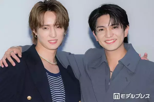 トラジャ川島如恵留、Aぇ! group正門良規は「関西のドンだと思ってた」理由＆印象の変化明かす