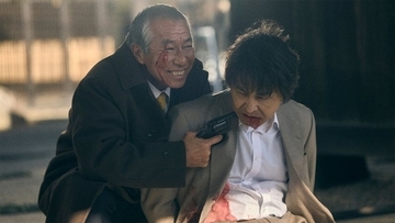 「ドンケツ season2」伊藤英明、柳葉敏郎の「佇まいだけで狂気や恐ろしさが…」互いへのリスペクト明らかに