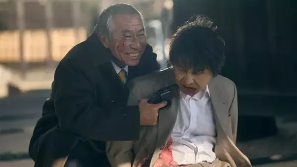 「ドンケツ season2」伊藤英明、柳葉敏郎の「佇まいだけで狂気や恐ろしさが…」互いへのリスペクト明らかに