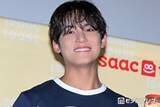 「【SEVENTEEN・MINGYU（ミンギュ）インタビュー】東京の飲食店で“おまかせ”に舌鼓 ファンと近い距離での再会に喜びも」の画像1