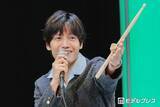 「Aぇ! group佐野晶哉、“魅せる”音楽エンターテインメントに刺激「ライブでこんな風なパフォーマンスをしてみたい」【blast ブラスト！】」の画像1