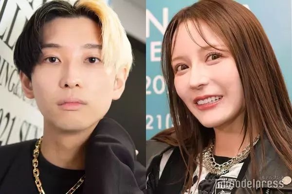 【モデルプレス流行語大賞2025個別解説】「オープンマリッジ」とは？