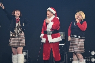 彦摩呂、左足負傷で「TGC」初ランウェイならず 川村エミコは入らなかったミニスカ「入るようになりました」【TGC広島2025】