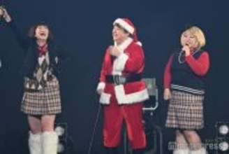 彦摩呂、左足負傷で「TGC」初ランウェイならず 川村エミコは入らなかったミニスカ「入るようになりました」【TGC広島2025】