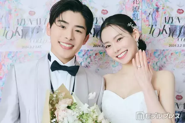 なこなこ・なごみ＆こーくん、離婚発表「1番の理解者であることは変わりません」2024年の交際7年記念日に入籍【コメント全文】