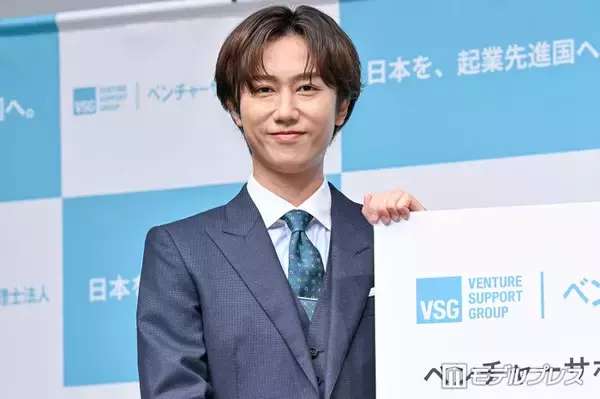 Snow Man阿部亮平、“合格率約4％”気象予報士試験突破の学習法語る「机に向かっていないときにいかに勉強できるか」