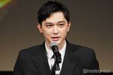 「吉沢亮「TAMA映画賞」初の“2年連続”最優秀男優賞 「国宝」共演・横浜流星へ感謝も「励みになりました」」の画像1