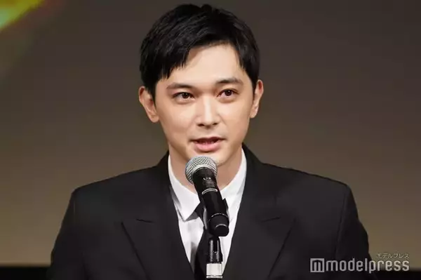 吉沢亮「TAMA映画賞」初の“2年連続”最優秀男優賞 「国宝」共演・横浜流星へ感謝も「励みになりました」