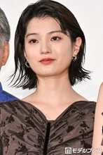 蒔田彩珠、出口夏希らと秋田満喫「みんなでスイカ割りをして」映画「ルックバック」撮影の思い出明かす