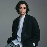 「染谷将太、2026年後期“朝ドラ”「ブラッサム」出演決定  新進気鋭の若き小説家役に」の画像1