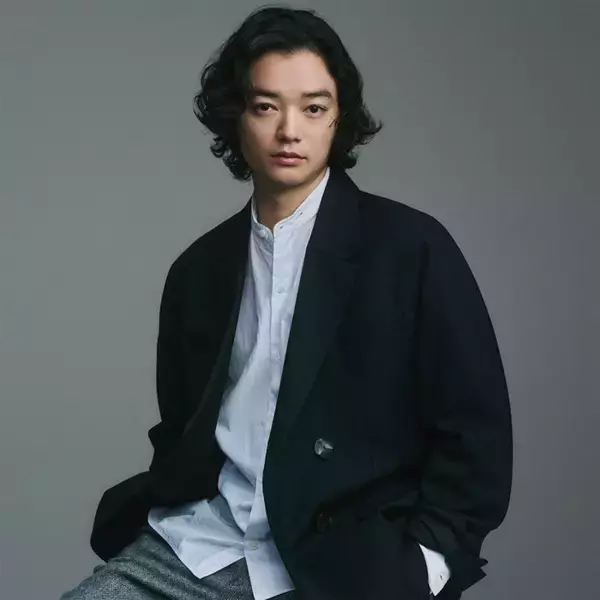 染谷将太、2026年後期“朝ドラ”「ブラッサム」出演決定  新進気鋭の若き小説家役に