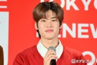 RIIZEソヒ、下北沢ショッピング満喫ショットに反響「変装なしにびっくり」「オーラダダ漏れ」