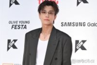三代目JSB岩田剛典「KCON」初出演 韓国活動に意欲「今まさに取り組んでる途中」【KCON JAPAN 2026／レッドカーペット】