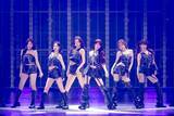 「IVE、2年ぶり東京ドーム公演に4万8000人熱狂 個性際立つソロ含む全27曲で会場圧倒【ライブレポ／セットリスト】」の画像1