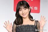 「元モー娘。北川莉央、テレ東アナとして地上波初登場 Juice=Juice紹介で反響相次ぐ「びっくり」「激アツすぎる」【テレ東音楽祭 2026夏】」の画像1