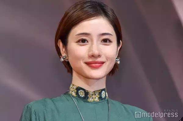 石原さとみ、東陽一監督を追悼 映画デビュー作「私のグランパ」は「俳優としてのスタートであり、原点です」【全文】