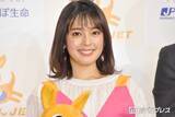 「結婚発表の矢作穂香、タイでの挙式フォト公開 美デコルテ際立つドレス姿に「お姫様みたい」「お洒落で憧れる」の声」の画像1