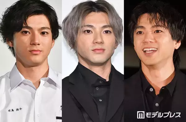 【推し俳優で巡る名作3選】山田裕貴、魂を宿す憑依の芝居 底知れぬ魅力に深く沼る