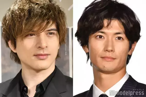城田優、三浦春馬さんの「いつか載せたい」デュエットショット公開 七回忌迎えメッセージつづる