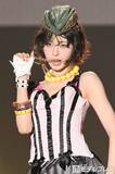 「IS:SUE・YUUKI（田中優希）、会場の視線奪うポーズに「かっこよすぎ」「惚れた」と反響【TGC松山2026】」の画像1
