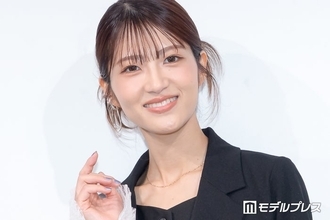 若月佑美、一度スランプに陥った過去「人の役に立って生きていきたいとずっと願っていて」