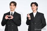 「東方神起、20年間秘密にしていたこと告白 ユンホ「嫌がっている雰囲気を出していたのですが…」【東方神起 20th Anniversary Film「IDENTITY」】」の画像1