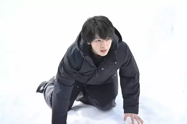 NAZE、吾妻を呼び戻すため行動 彼らが起こした感動の奇跡とは【DREAM STAGE 最終話】