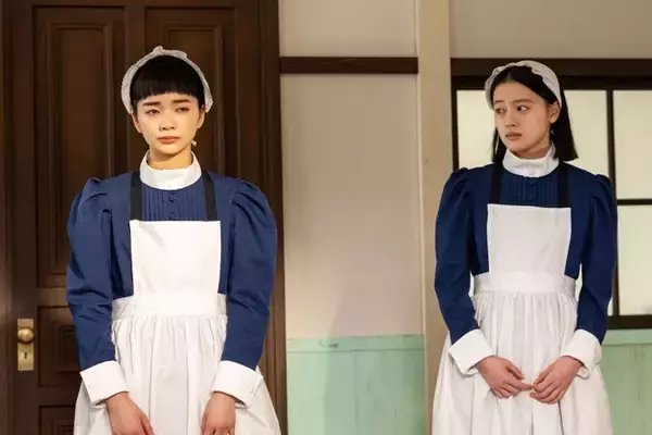 【風、薫る 第33回あらすじ】りん、患者の担当を外される 直美から知らされたこととは