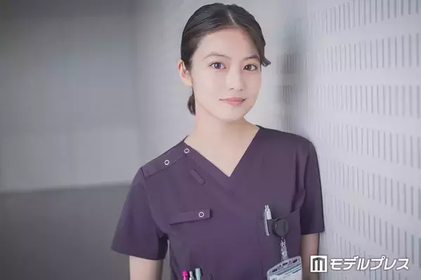 今田美桜、朝ドラ経て実感した内面の変化「変な緊張が少し解けたのかも」 私生活では葛藤【「クロスロード」インタビュー」】