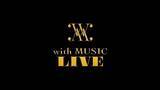 「「with MUSIC」番組初ライブ開催決定 有明アリーナで3days・9組の出演アーティスト解禁」の画像1