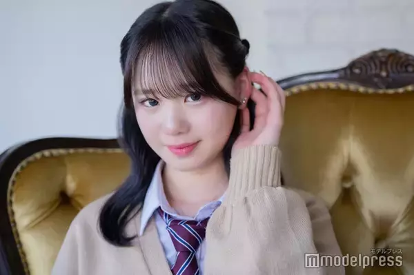 【日本一かわいい中学生候補】さら＜JCミスコン2025 ファイナリスト連載＞