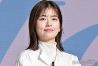 小芝風花、美背中大胆見せショットにファン二度見「大人の色気がダダ漏れ」「ギャップがすごい」