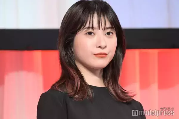 吉高由里子、体調不良で寝正月に「数日前から喉、鼻、咳、熱、耳、という順に奴は私の身体を蝕んできます」