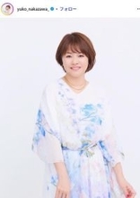 2児の母・中澤裕子「中学1年生もあと少し」娘への手作り弁当公開「愛情たっぷり」「おしゃれなお弁当箱」の声